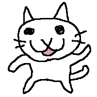 ���C���L�����N�^�[�@�l�R�v�[